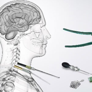 List of Neurosurgical Instruments